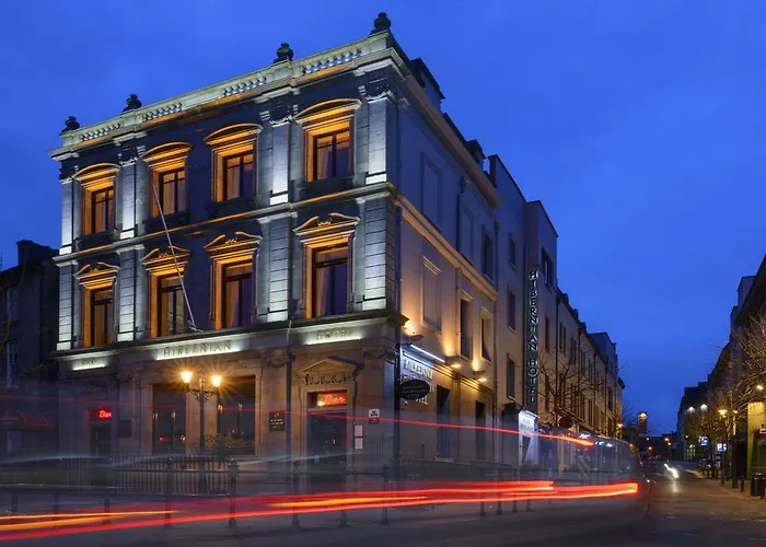 Kilkenny Hibernian Hotel